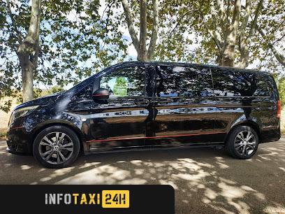 taxista Auto Taxi Eliseo