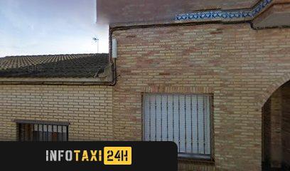 taxista Auto Taxi Lumpiaque