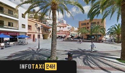 taxista Auto Taxi Maikel Herrera