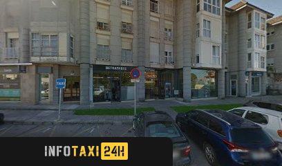 taxista Auto Taxi Manuel Novoa