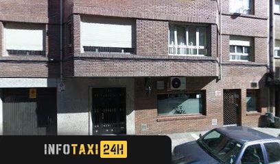 taxista Auto Taxi Mieres C B
