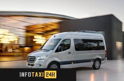 taxista Auto Taxi Quintana