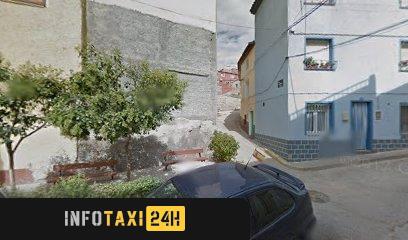 taxista Auto Taxi Sergio