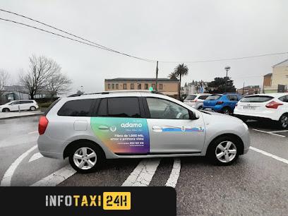 taxista Auto Taxi Suances 24h