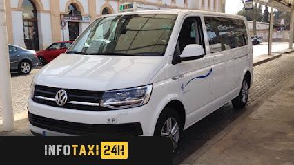 taxista Auto Taxi Vilanova