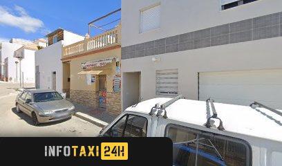 taxista Auto taxi Daniel Mármol Lozano