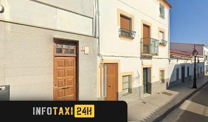 taxista Auto taxi