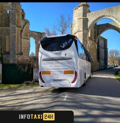 taxista Autobuses Abilio S l