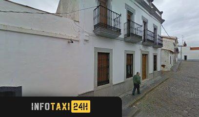 taxista Autobuses J Murillo