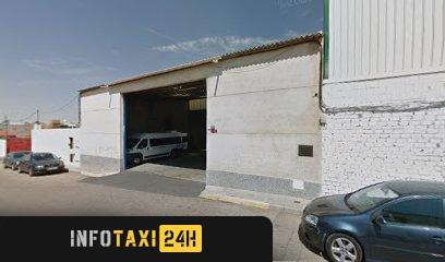 taxista Autocares Bus Medina