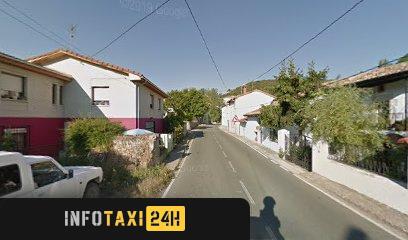 taxista Autocares Callejo S l