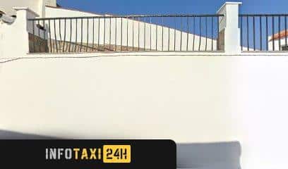 taxista Autocares Canito S l