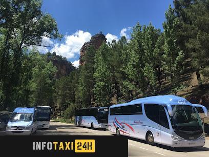 taxista Autocares Goalva Gil