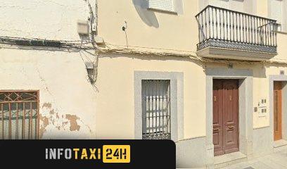 taxista Autocares Ortiz Y Taxista El Cubero