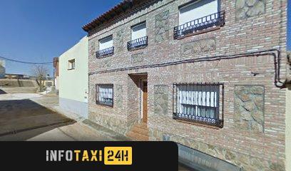 taxista Autocares Rubén Murga