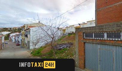 taxista Autocares Taxis Y Microbuses Juan Luis
