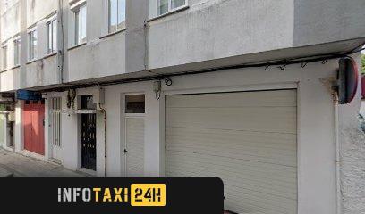 taxista Autocares Varela
