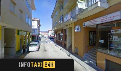 taxista Autocares Y Taxis Montero