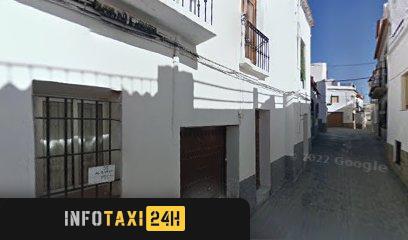 taxista Autocares Y Taxis Rivas