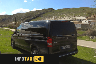 taxista Autos Sierra Sur Servicios De Taxi Y Alquiler De Vehículos Con Conductor