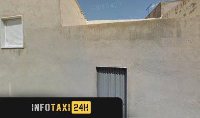 taxista Autotaxi Fines