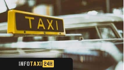 taxista Autotaxi Manel Y Oscar