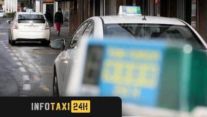 taxista Autotaxi Narón