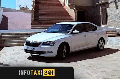 taxista Autotaxi Villamayor De Gallego Sl
