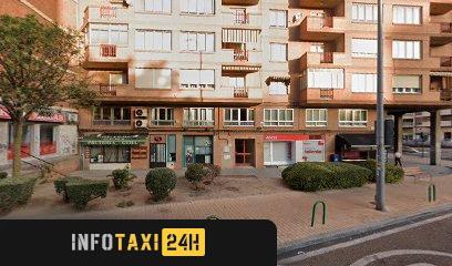 taxista Autotaxi Zamora 670 670 670