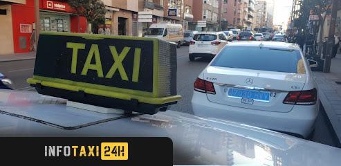 taxista Autotaxi