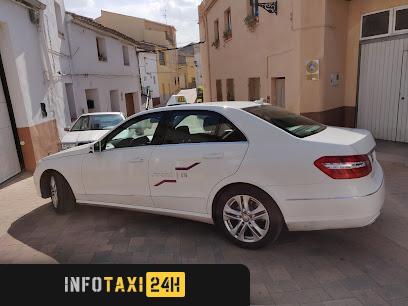 taxista Autotaxidelvalle