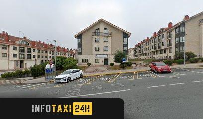 taxista Autotaxis Teo