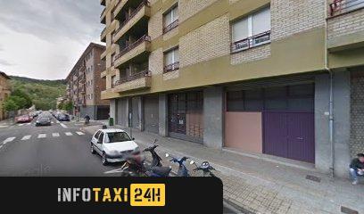 taxista Ayuntamiento De Olot
