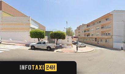taxista Bartolomé Gómez Mancilla