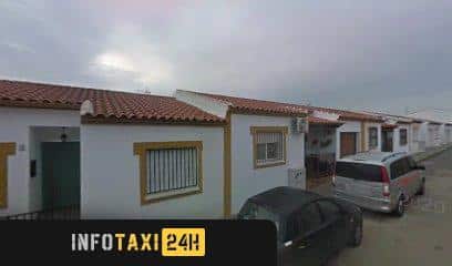 taxista Basilio Lillo Gómez