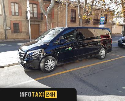 taxista Bastida Taxi