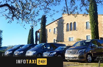 taxista B&c Transfers