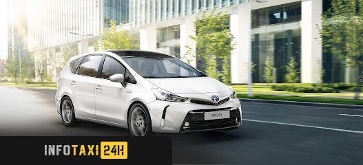 taxista Benidorm Quality Transfers
