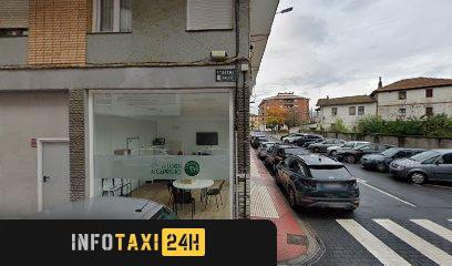 taxista Benito Fernández Fernández
