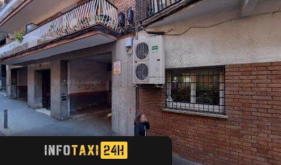 taxista Benito Herráiz Guedo