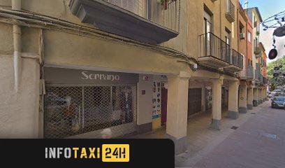 taxista Berishataxi