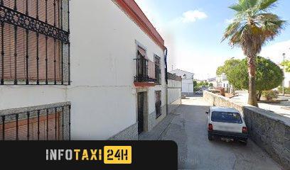 taxista Bernáldez Cid Cesáreo