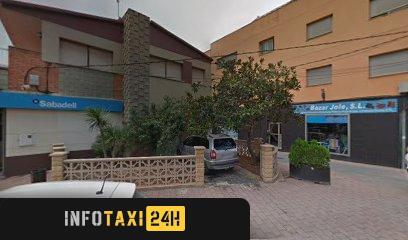 taxista Berqu