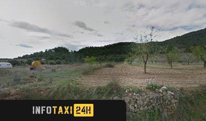 taxista Bonaire 71