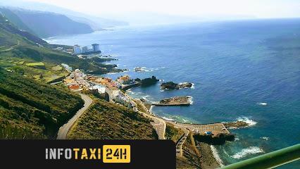 taxista Booking Taxi S l El Sauzal