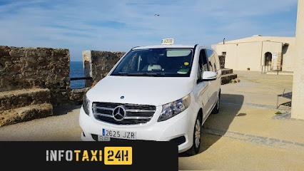 taxista Booking Transfer In Cádiz