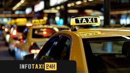 taxista Bookingmálagataxi