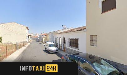 taxista Borrachero Galván Francisco