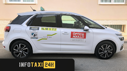 taxista Bravotaxi11