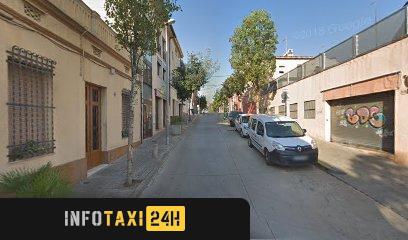 taxista Cab Technology Ibérica S L